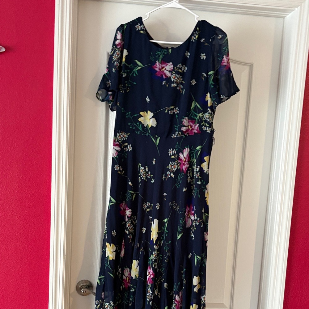 DKNY Navy Blue Garment